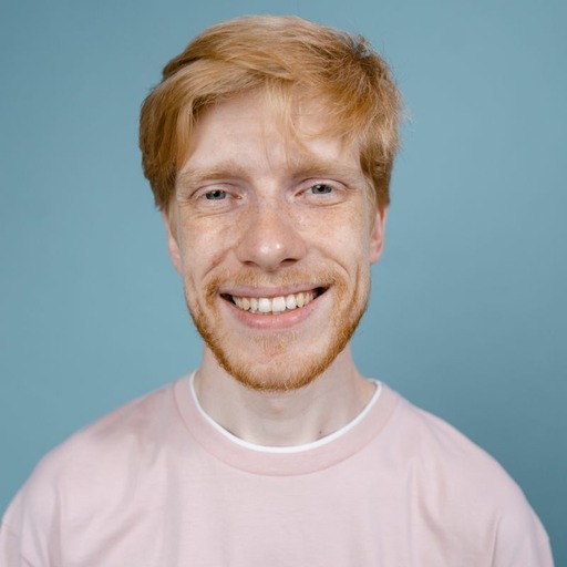 Derek P.